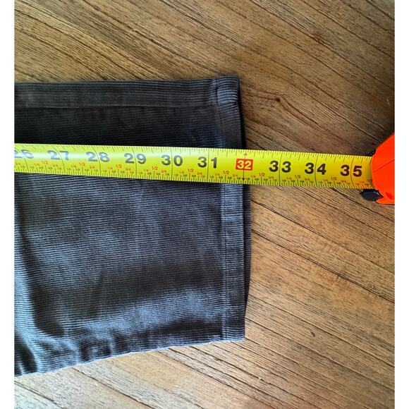 Linksoul Stretch Cord 5-Pocket Pant - Size 38R - Picture 7 of 8